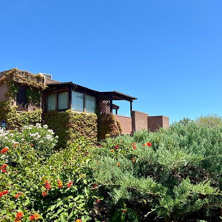 Valentina Home Costa Smeralda Vista Mar Cugnana Verde Bagian luar foto
