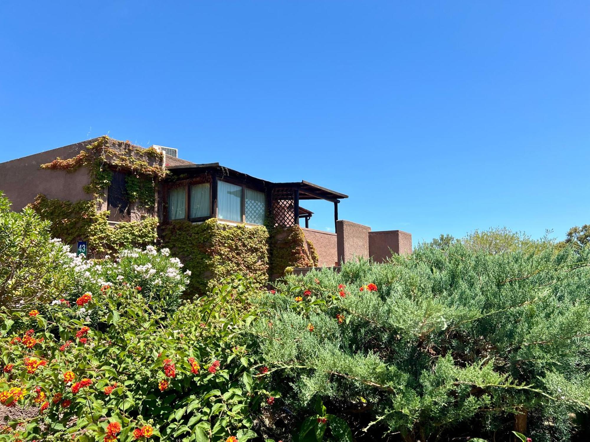 Valentina Home Costa Smeralda Vista Mar Cugnana Verde Bagian luar foto
