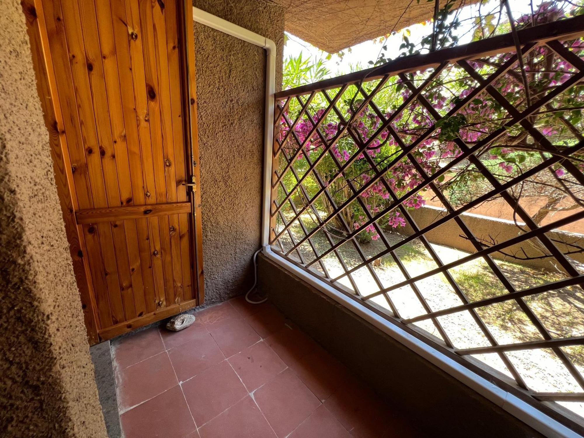 Valentina Home Costa Smeralda Vista Mar Cugnana Verde Bagian luar foto